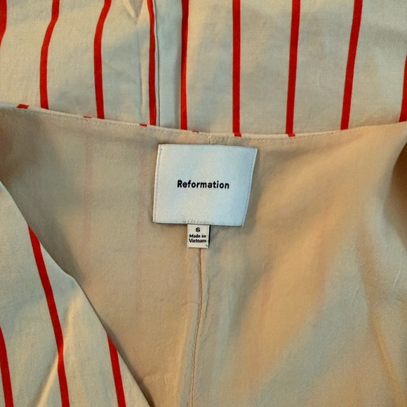 Reformation Dress - Picture 5 of 5